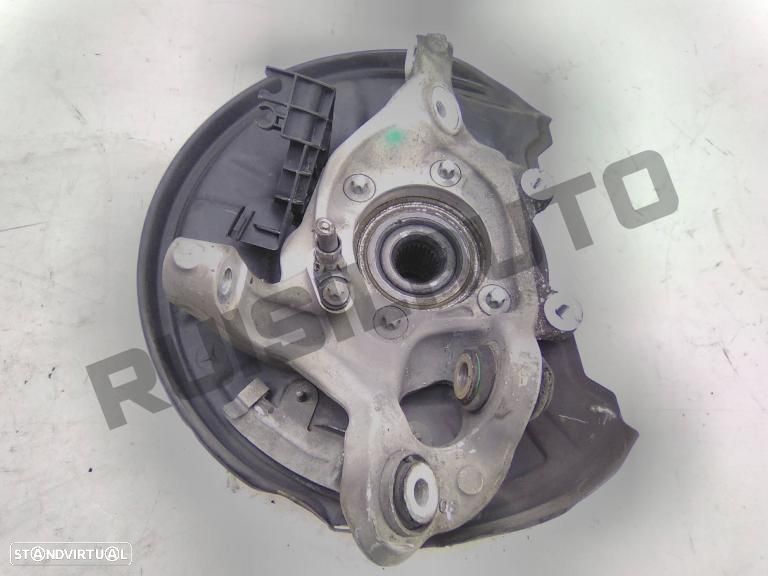 Manga Eixo Trás Direito  Mercedes C S204 Station [2007_2014] C - 2