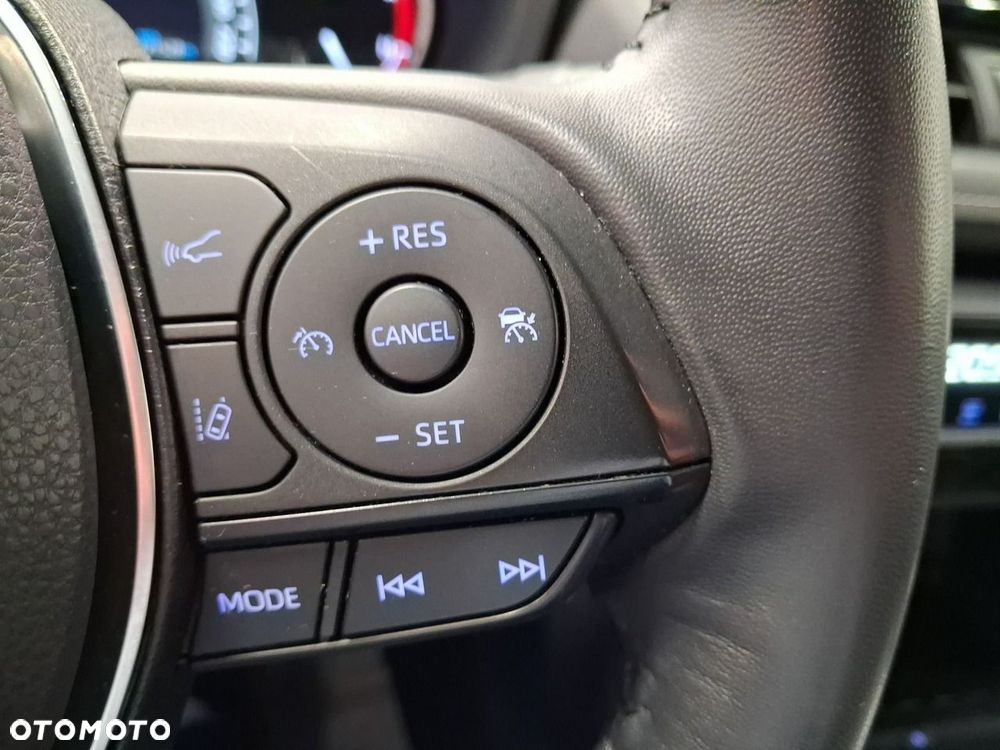 Toyota RAV4 - 21