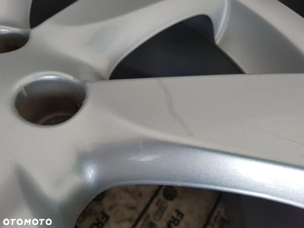 FELGI ALU ORYGINAŁ OPEL INSYGNIA B ASTRA J ZAFIRA C  7,5jx18  IS41 5X115 - 13