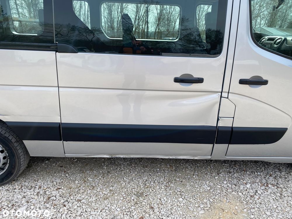 Opel Movano L2H2 - 5