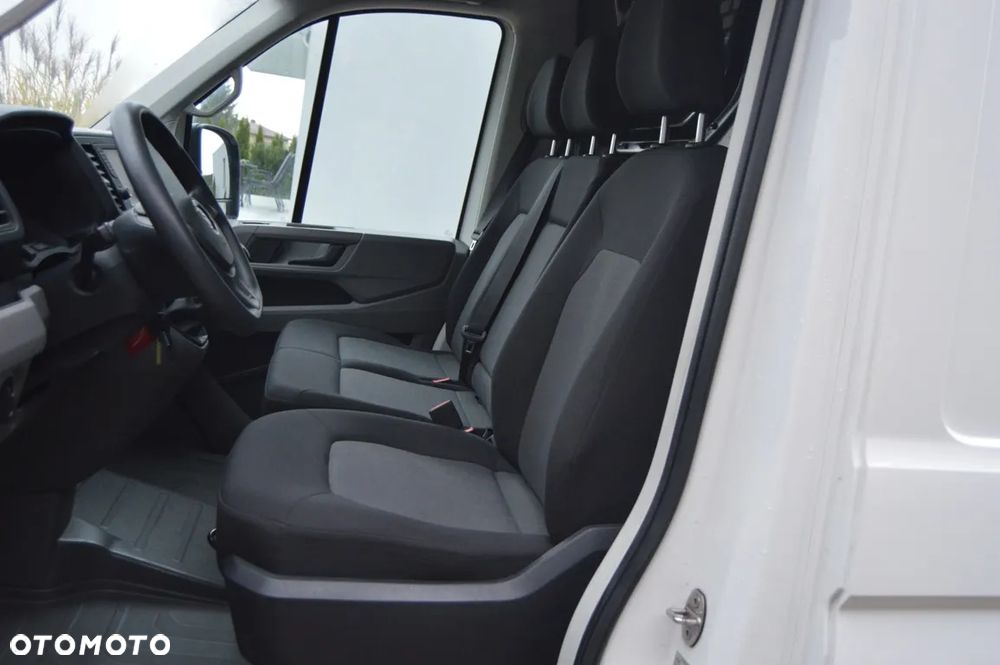 Volkswagen crafter - 18