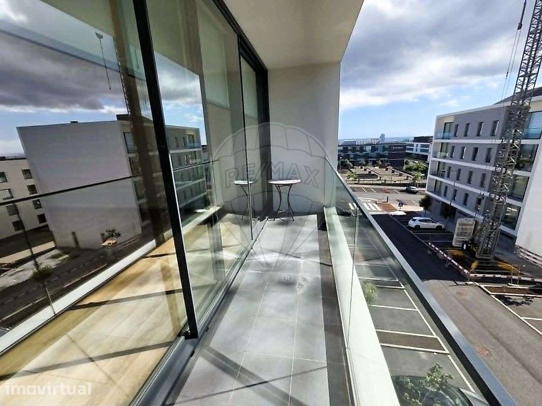 Apartamento T3 para arrendamento - Grande imagem: 5/10