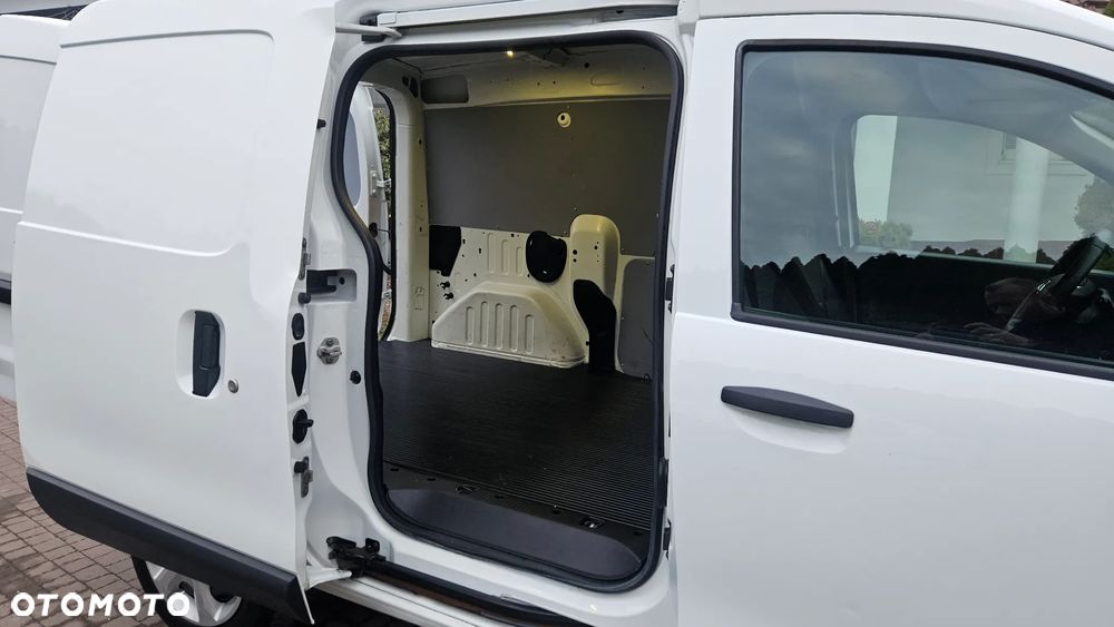 Dacia DOKKER VAN 1.5 DCI 2021 ROK KLMA NAVI BERLINGO PARTNER TEMPOMAT - 32
