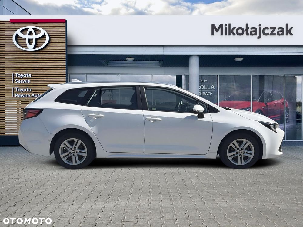 Toyota Corolla 1.8 Hybrid Comfort - 11