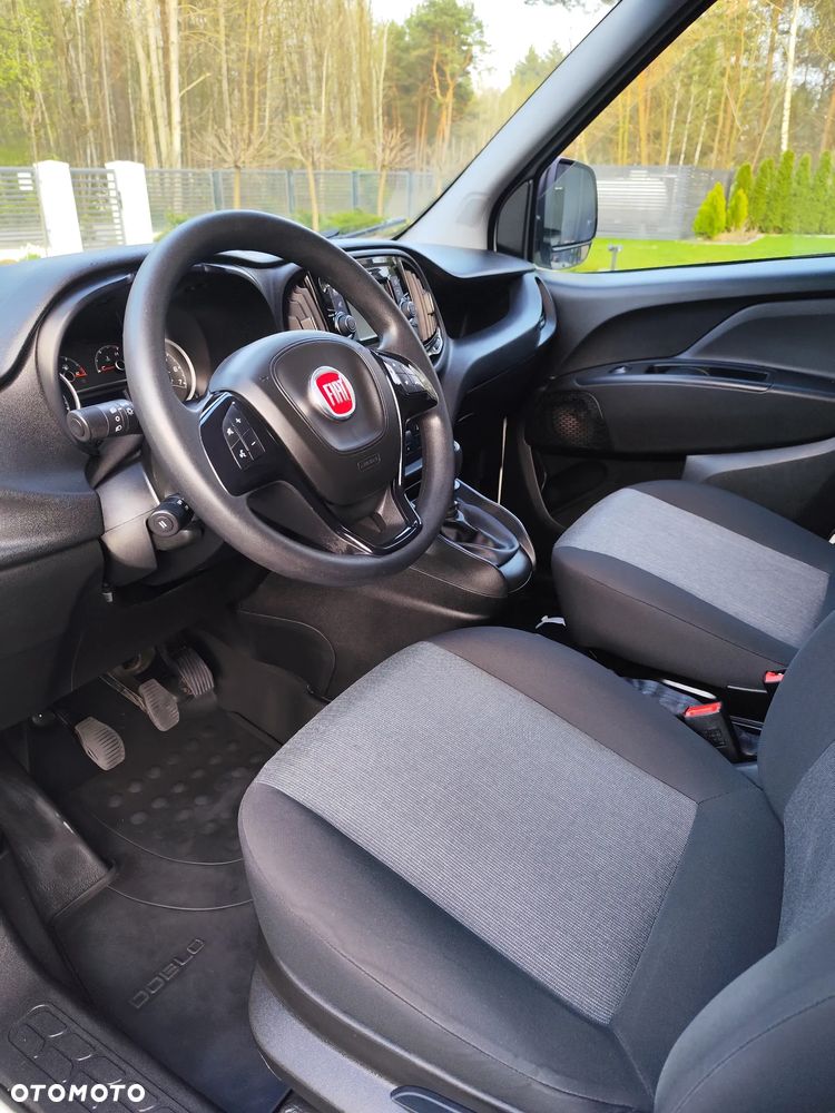 Fiat Doblo - 18