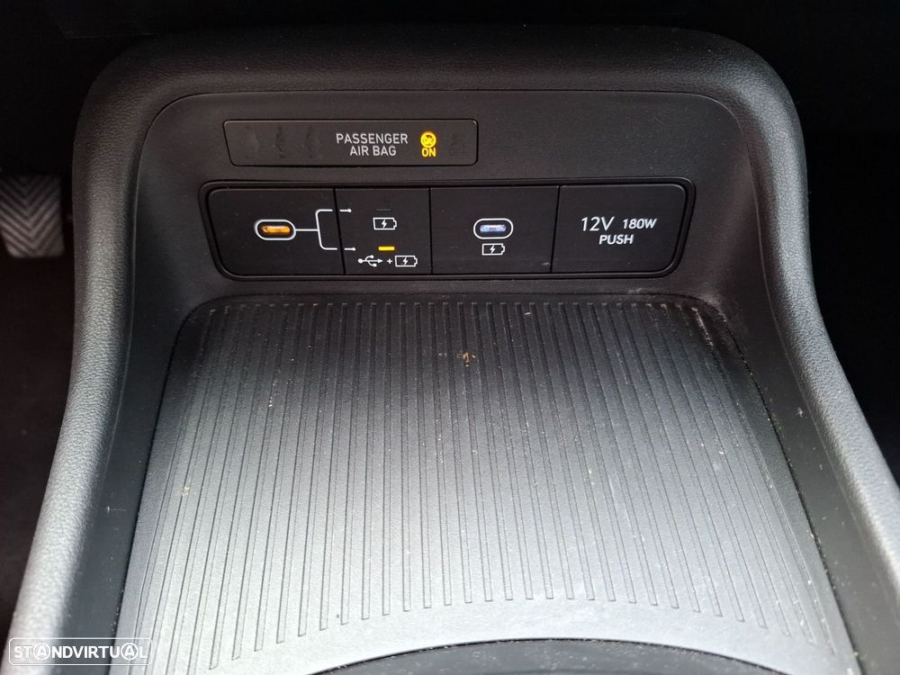 Hyundai Kauai 1.0 T-GDi Premium (TT) - 23