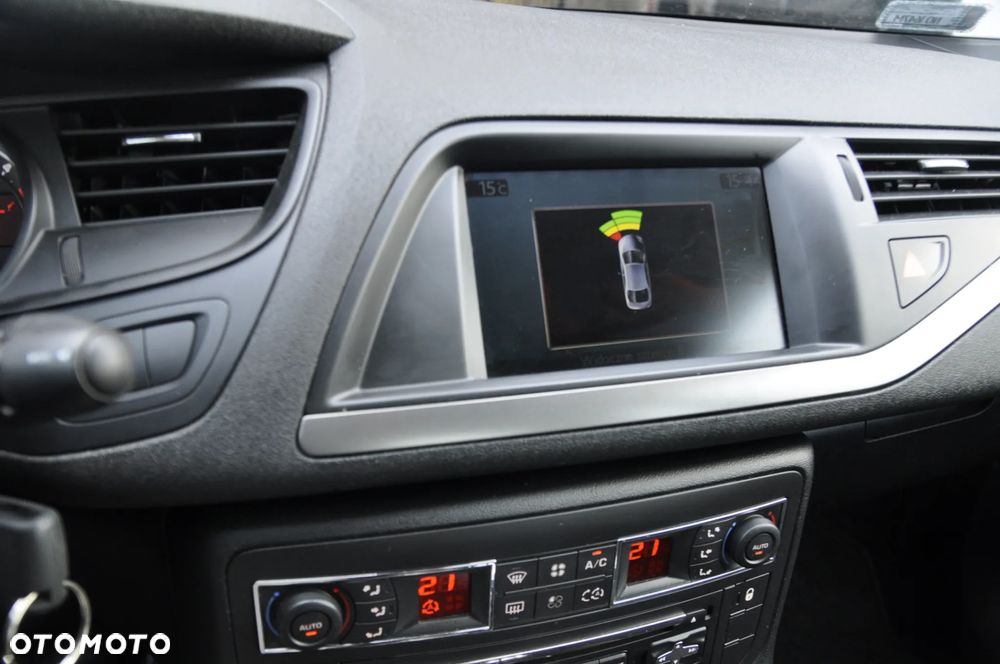 Citroën C5 2.0 HDi Exclusive - 14