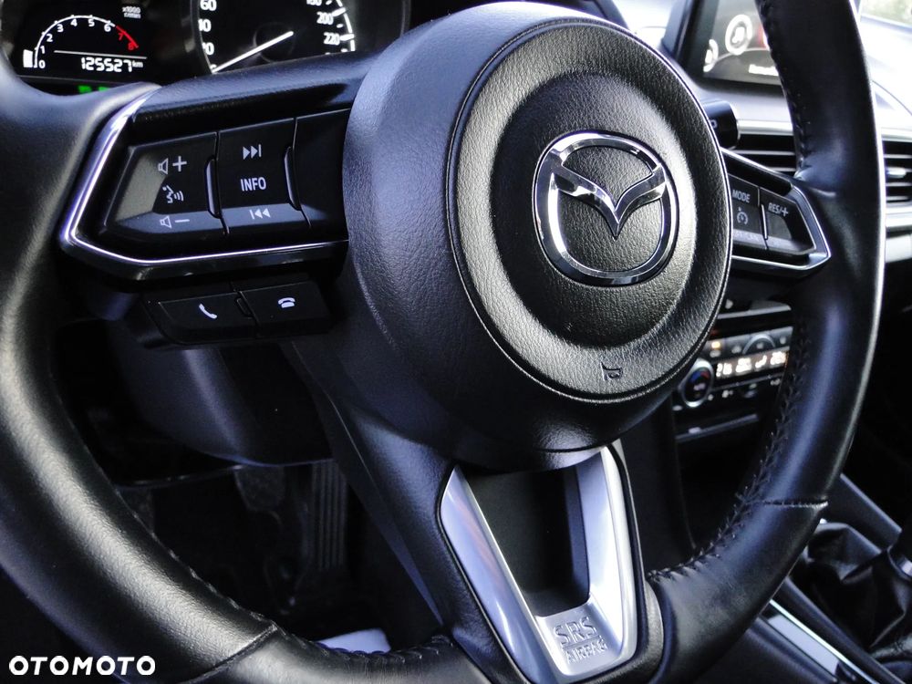 Mazda 3 SKYACTIV-G 120 Exclusive-Line - 19