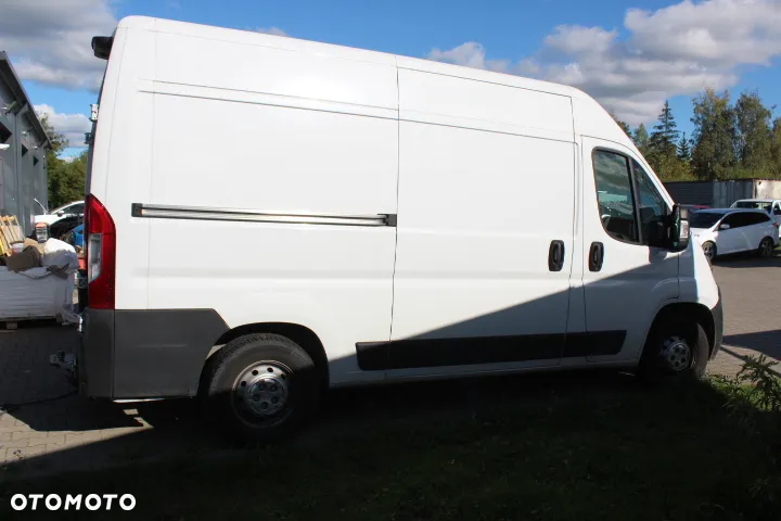 Opel MOVANO - 5