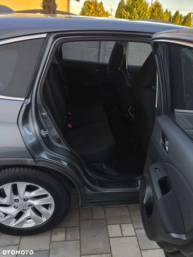 Honda CR-V 1.6i DTEC 2WD Lifestyle - 12