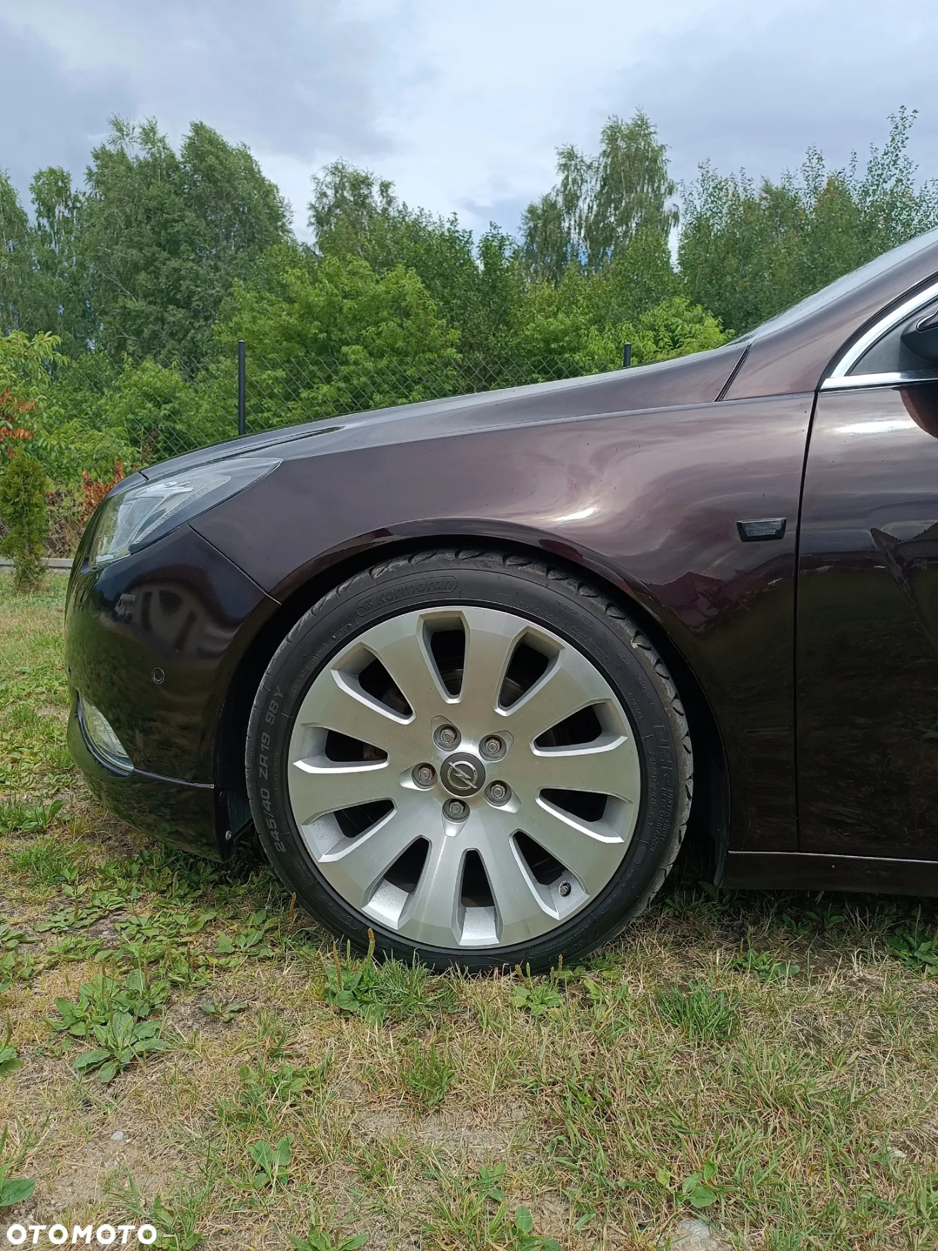 Opel Insignia 2.0 CDTI ecoFLEX Edition - 3