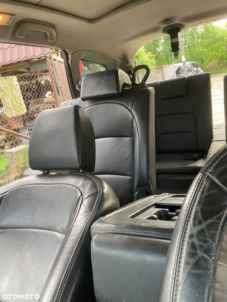 Nissan Qashqai+2 2.0 dCi Tekna EU5 - 7