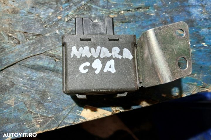 Imobilizator 28591-2F000 28591-2F000 Nissan Navara D22 [1997 - 2001] - 2