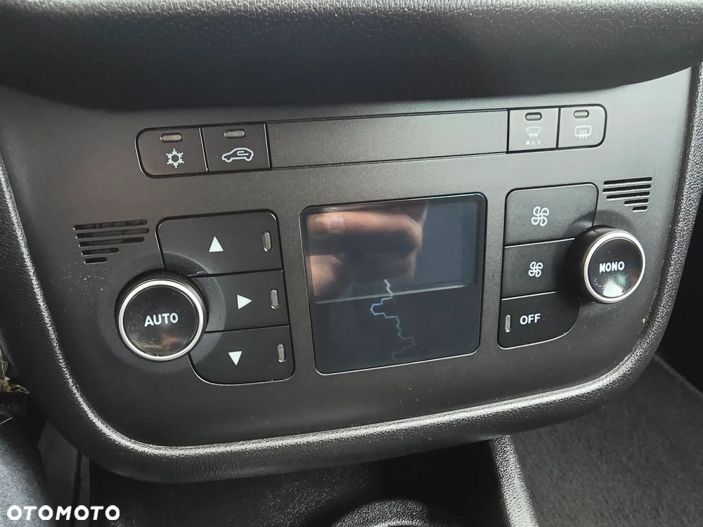 Fiat Punto Evo 1.3 16V Multijet Start&Stopp Lounge - 34