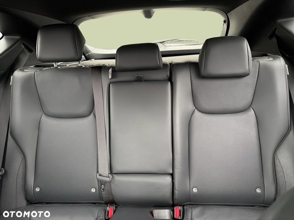 Lexus NX 350h F Sport AWD - 14