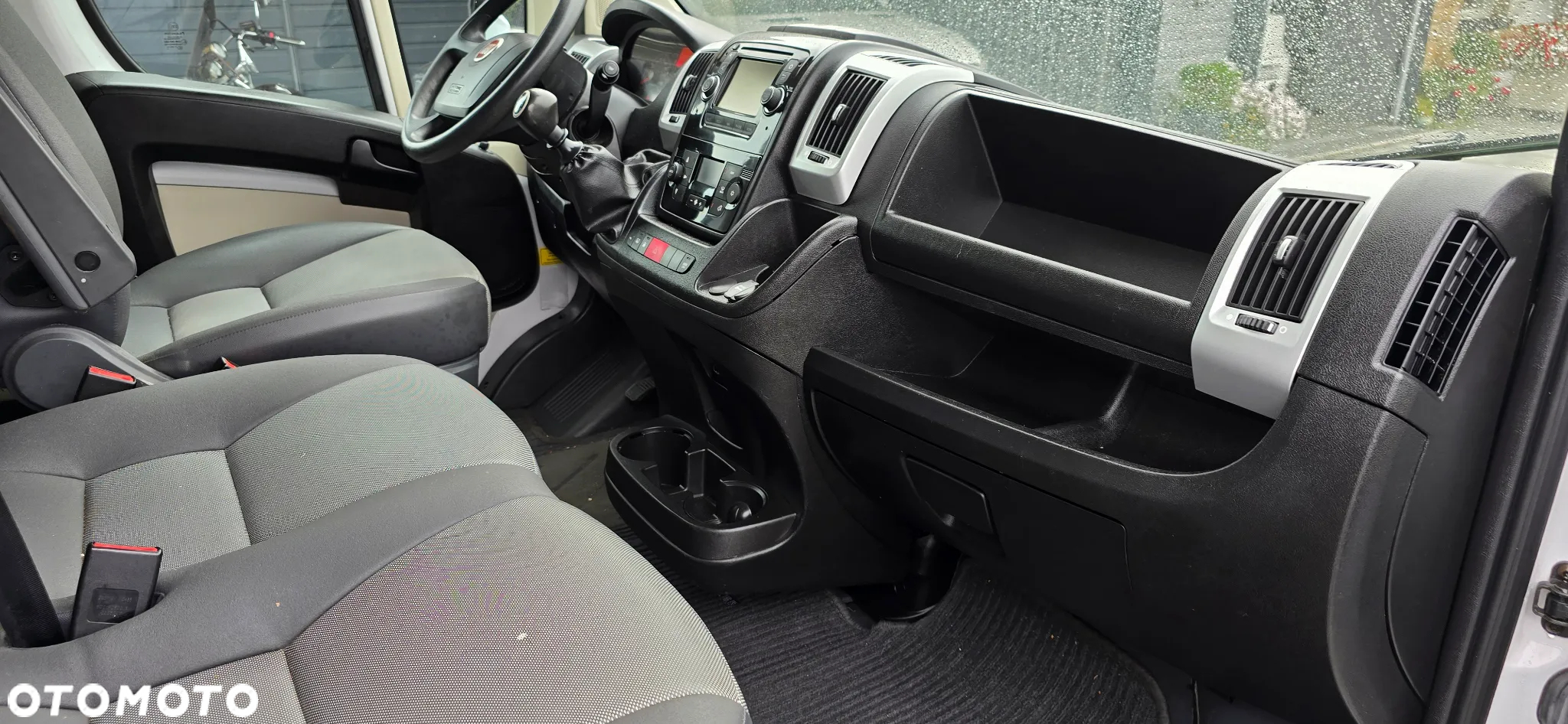 Fiat DUCATO - 11