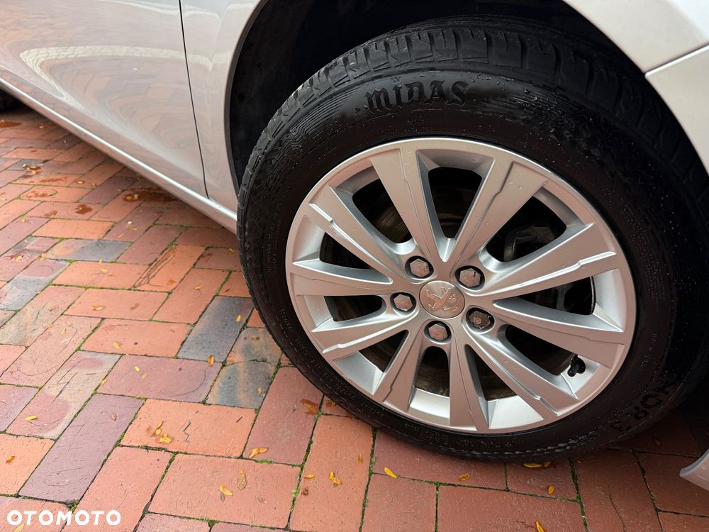 Peugeot 308 PureTech 110 Stop & Start Style - 30