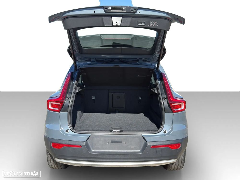 Volvo XC 40 T5 Twin Engine DKG Momentum Pro - 15