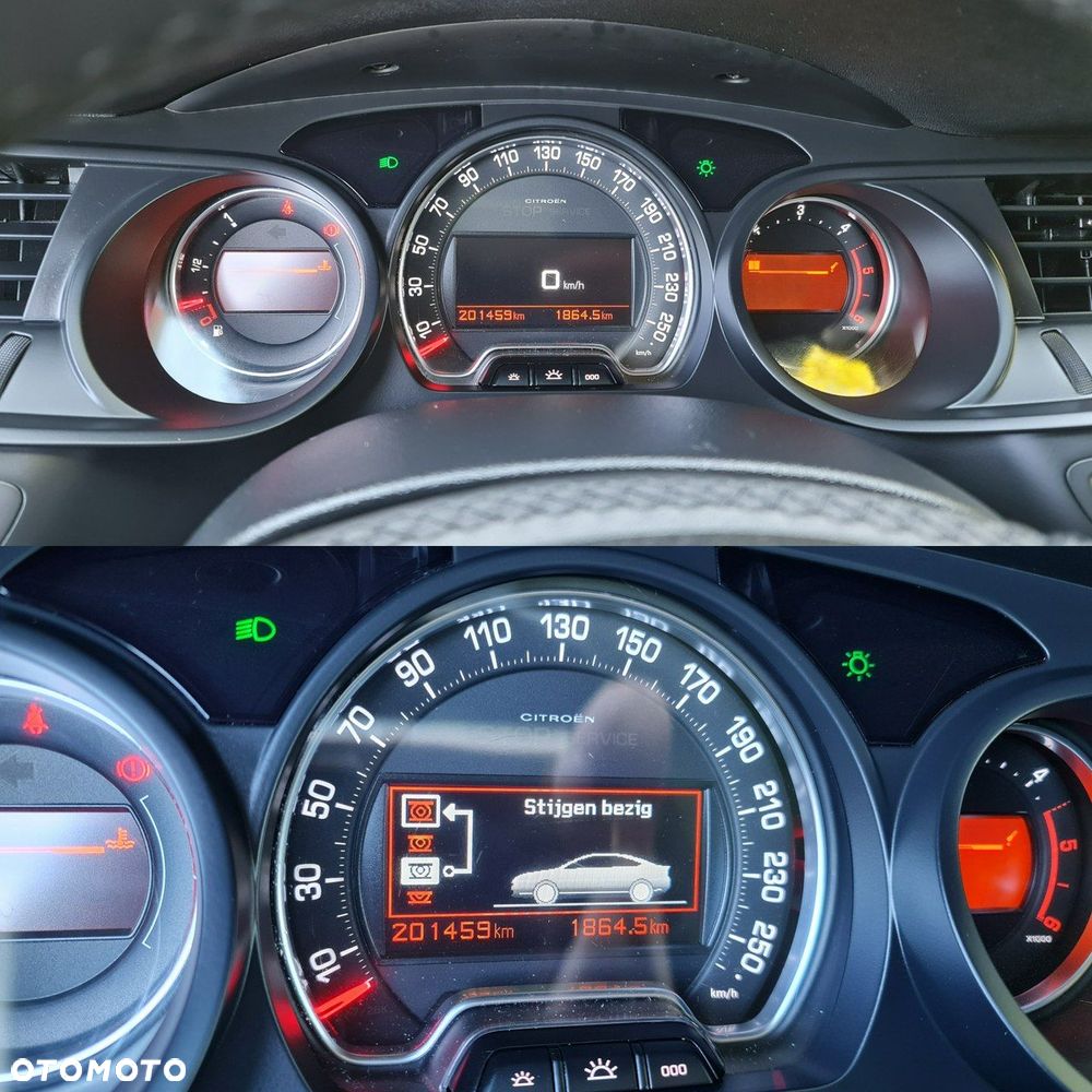 Citroën C5 2.0 BlueHDi Exclusive S&S - 17