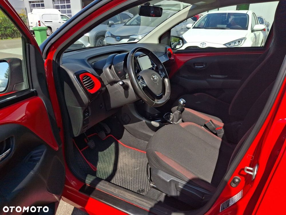 Toyota Aygo - 15