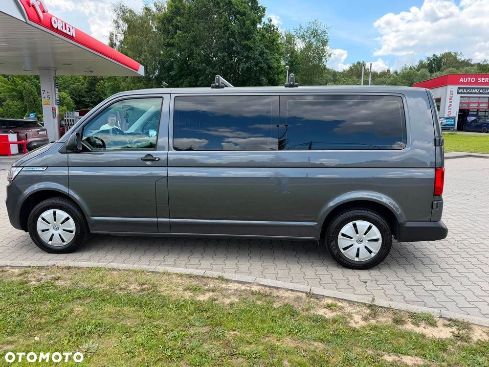 Volkswagen Caravelle 2.0 TDI L2 Highline - 8