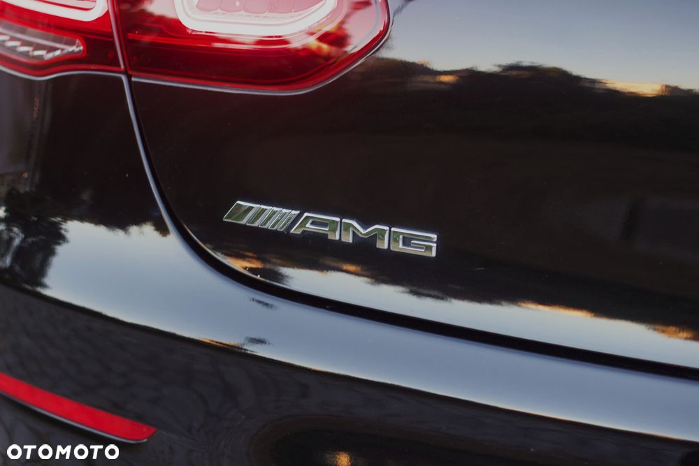 Mercedes-Benz GLC AMG 63 S 4-Matic+ - 7