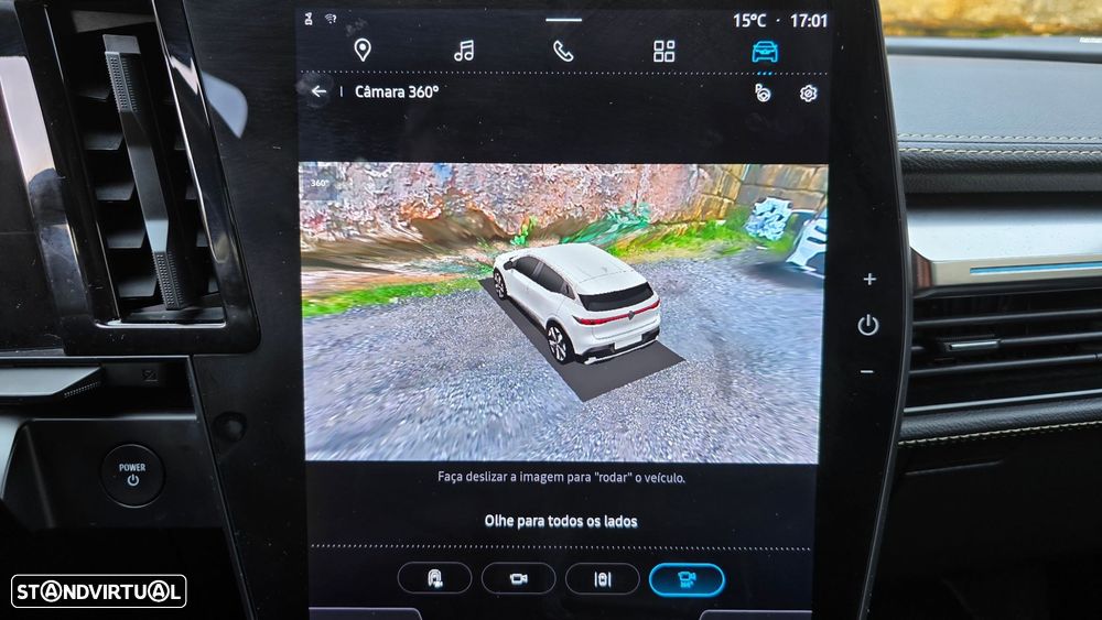 Renault Mégane E-Tech - 23