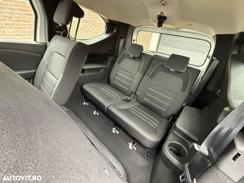 Dacia Jogger 7 locuri ECO-G 100 Expression - 14