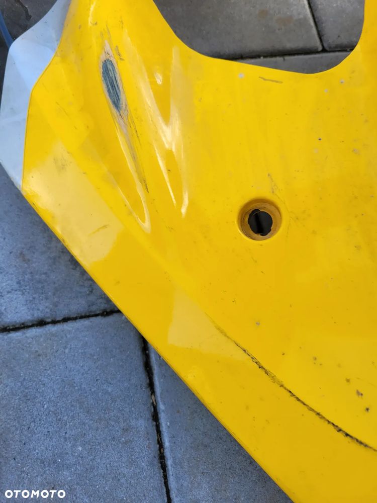 Owiewka, osłona prawa, bok, boczek prawy Suzuki GSX-R 600 750 Srad - 6