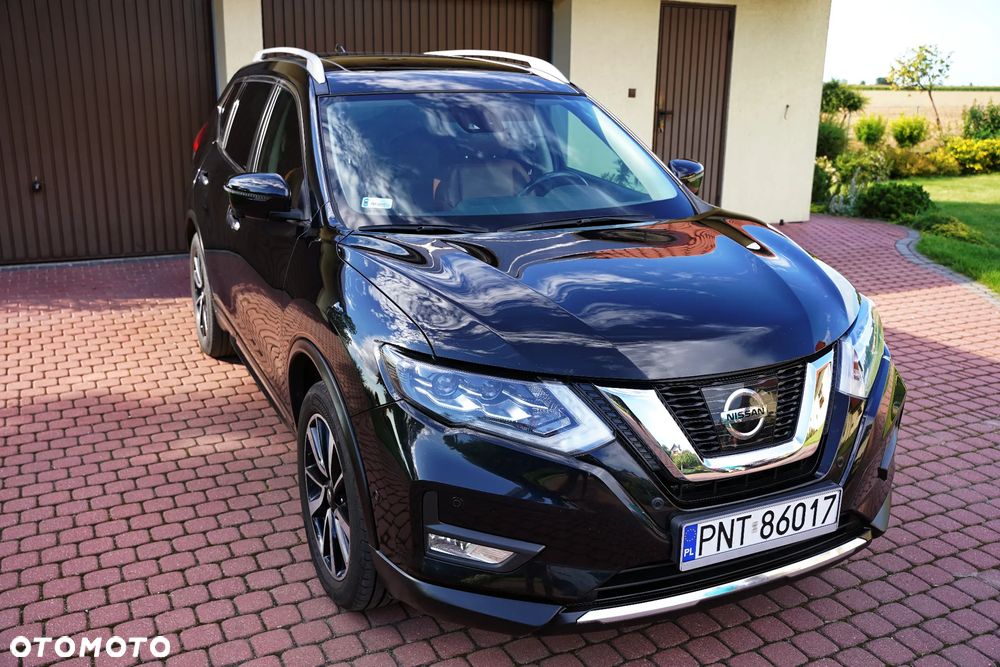Nissan X-Trail 1.6 DCi Tekna 2WD - 2