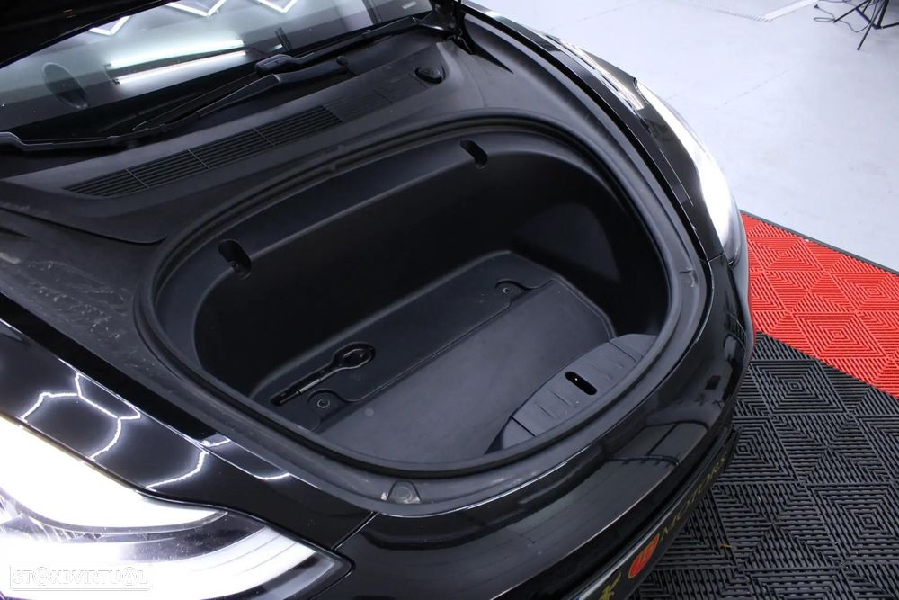 Tesla Model 3 Long-Range Dual Motor AWD - 10