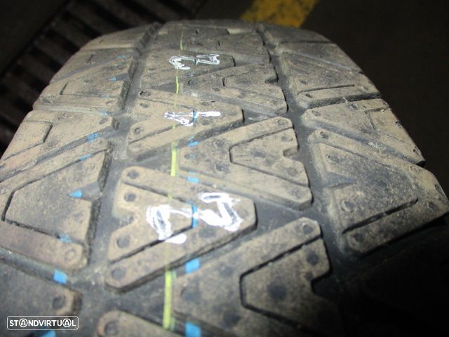 Roda Suplente Rods212 OPEL CORSA F 2020 1.5CDTI 100CV 5P AZUL MARINHO  51MM 4X108 125\80\15 15 - 2