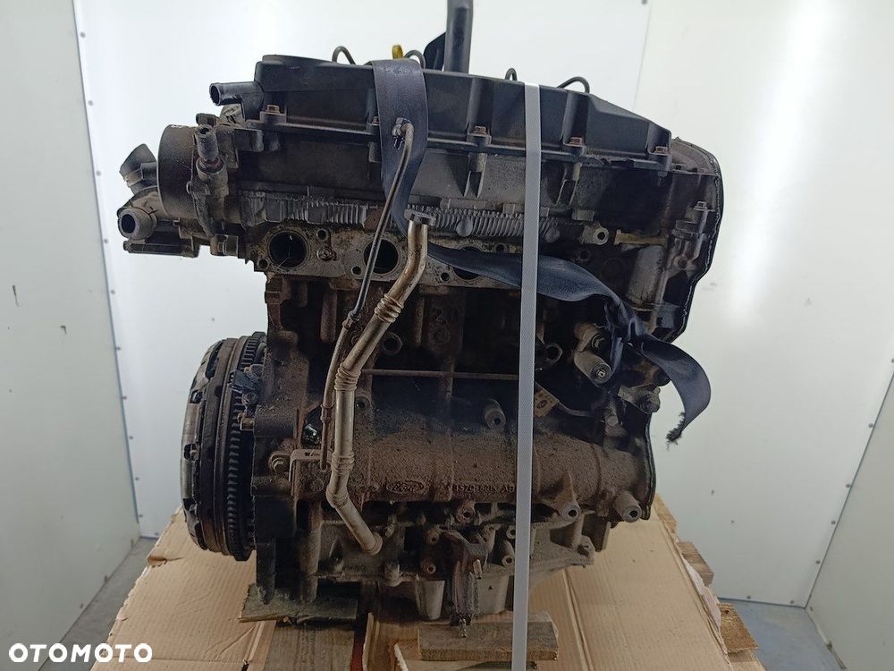 SILNIK FORD TRANSIT V F3FA 2.0 TD - 3