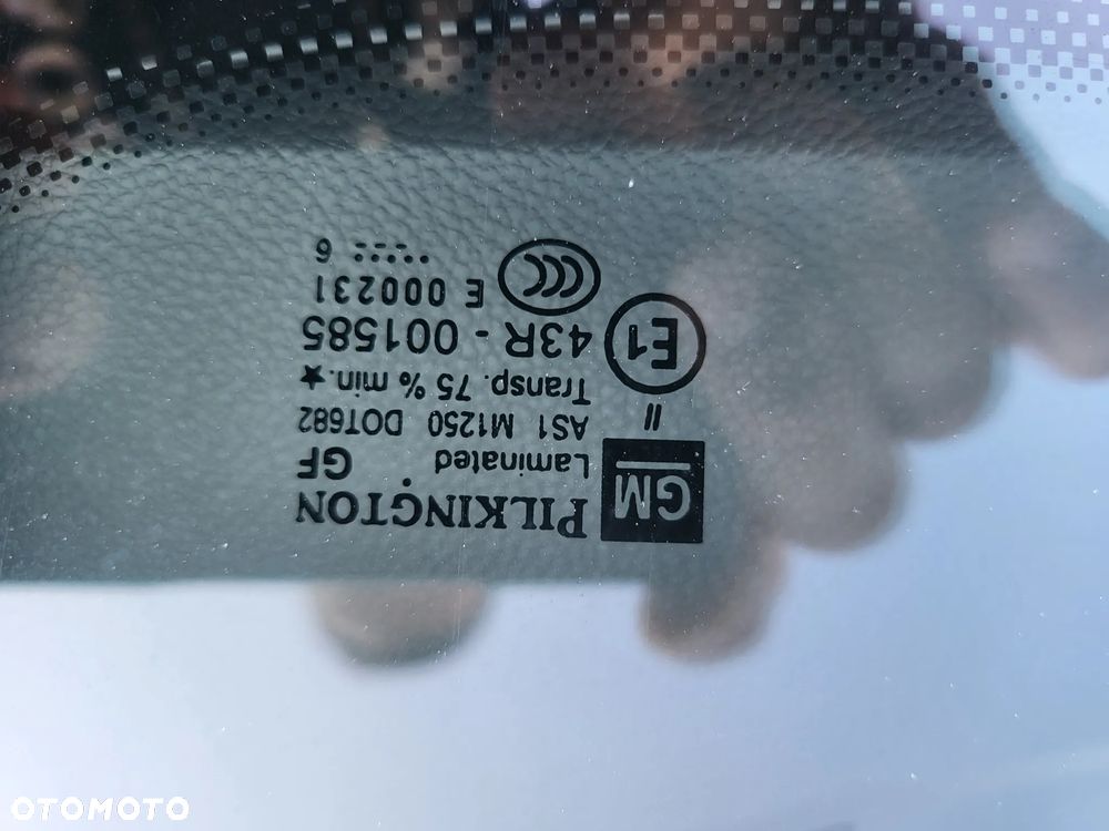 Opel Zafira - 30