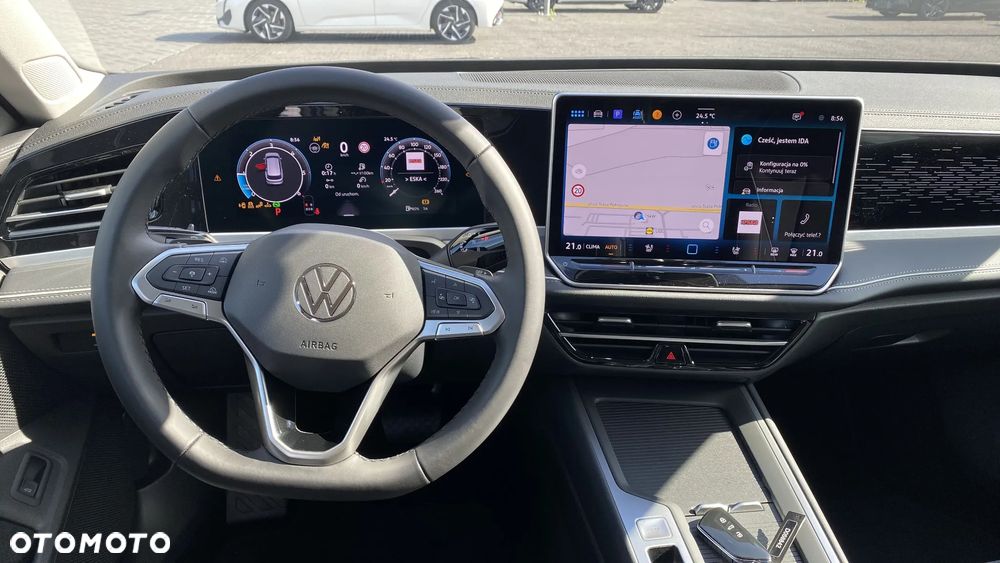 Volkswagen Passat Variant 2.0 TDI SCR Business Plus DSG - 26