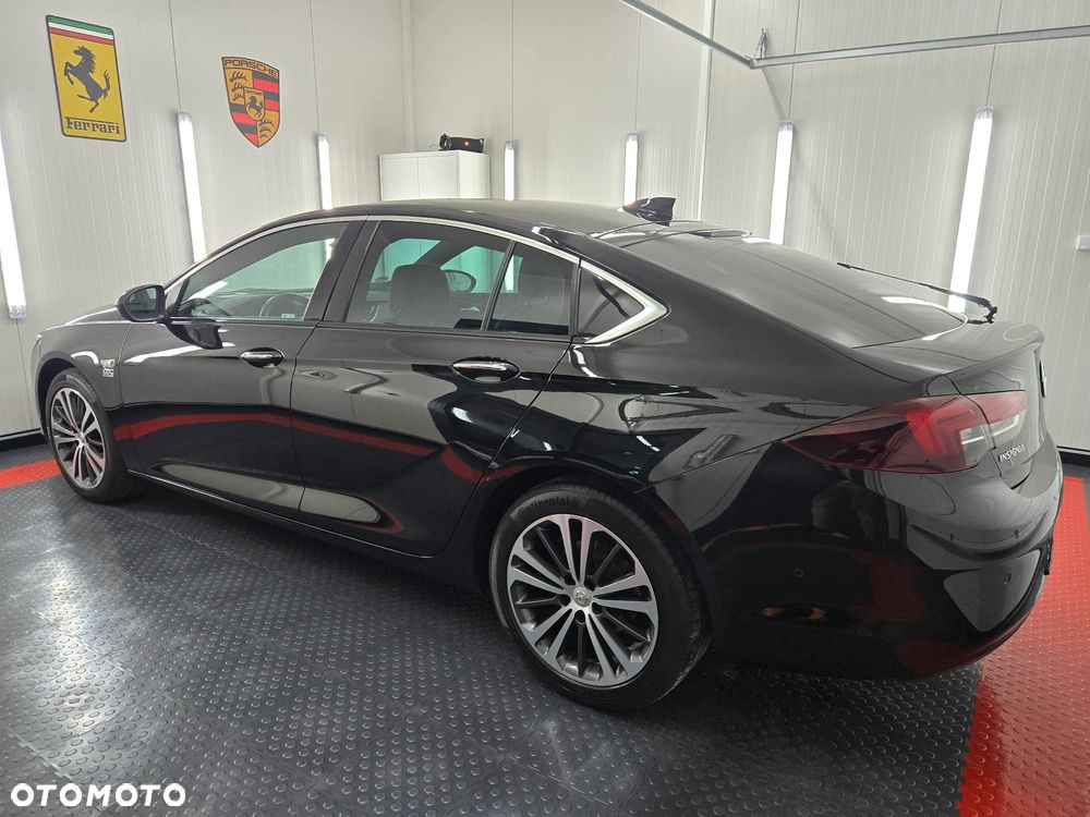 Opel Insignia 1.5 Direct InjectionTurbo Ultimate Exclusive - 2