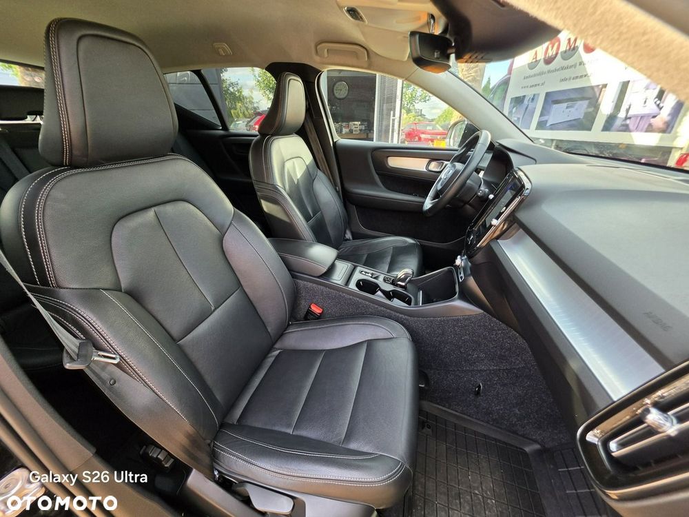Volvo XC 40 - 33