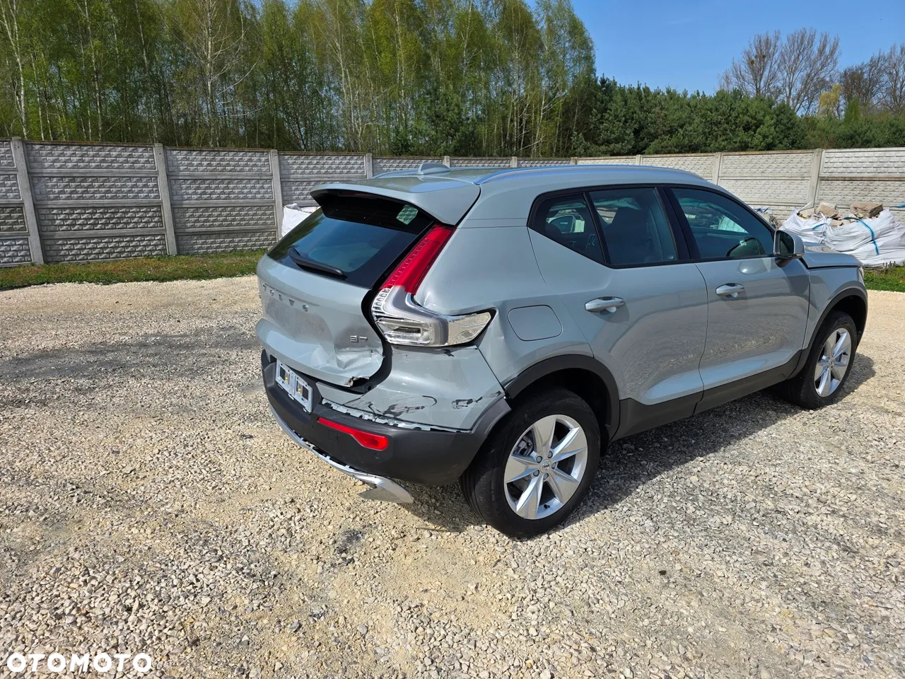 Volvo XC 40 B3 Essential - 7