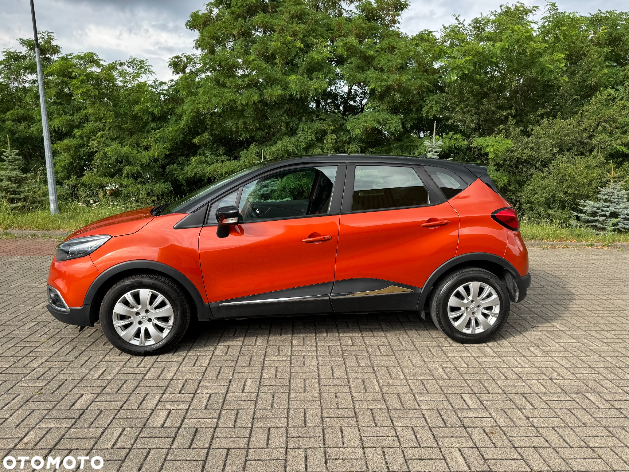 Renault Captur (ENERGY) TCe 90 LIMITED - 5