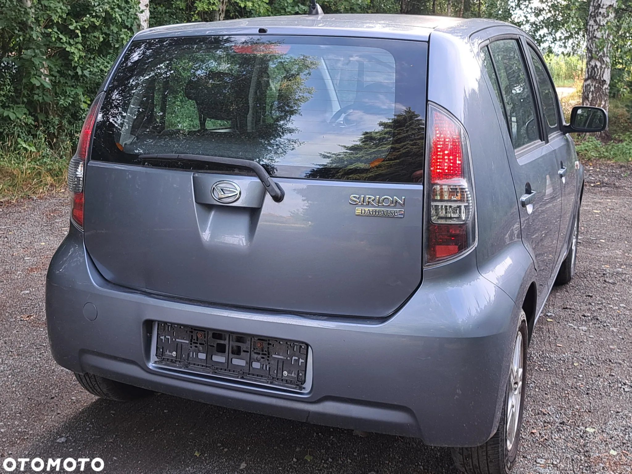 Daihatsu Sirion 1.3 CooLine - 18