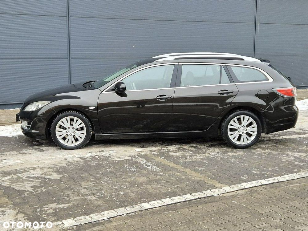 Mazda 6 - 2