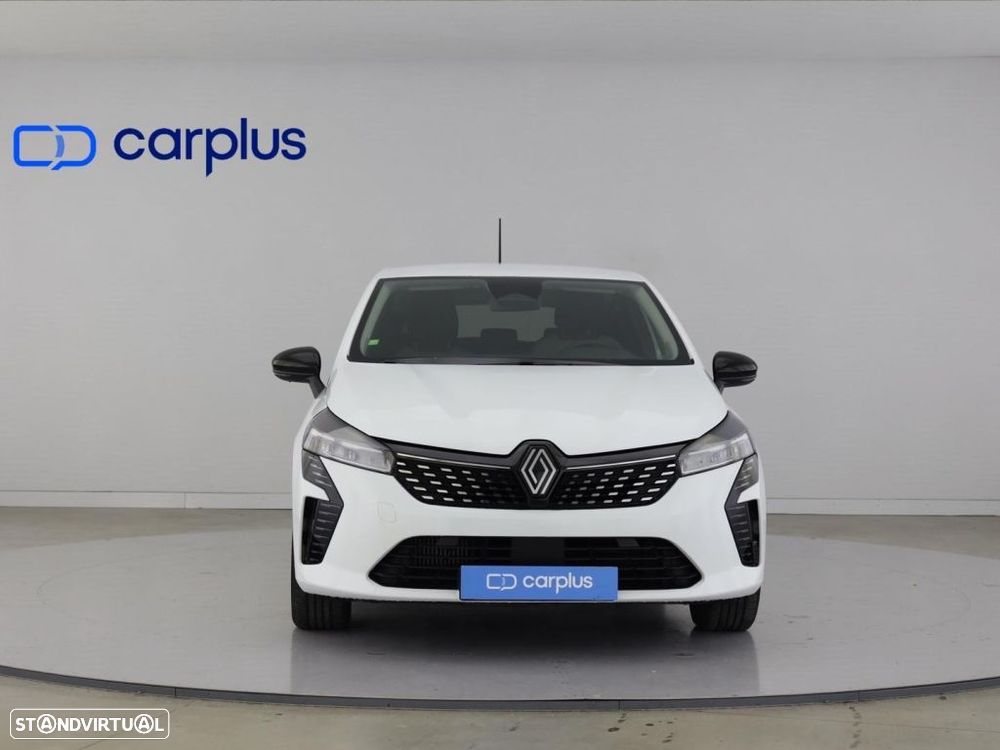 Renault Clio 1.0 TCe Evolution Bi-Fuel - 3