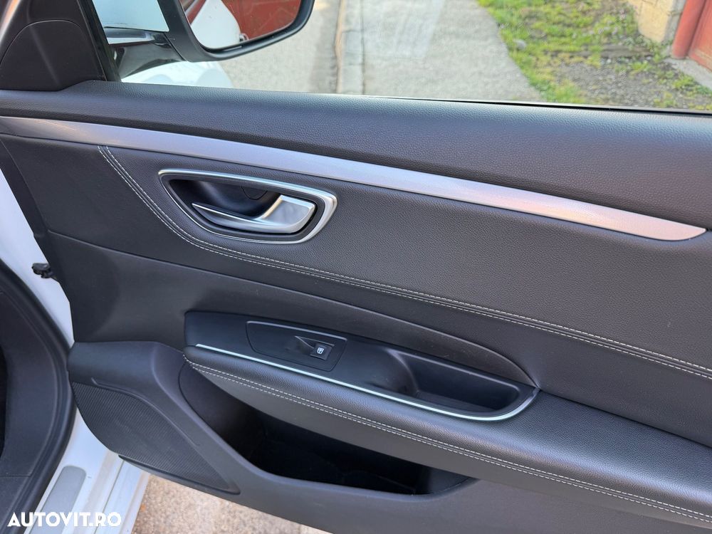 Renault Talisman Blue dCi EDC Intens - 22