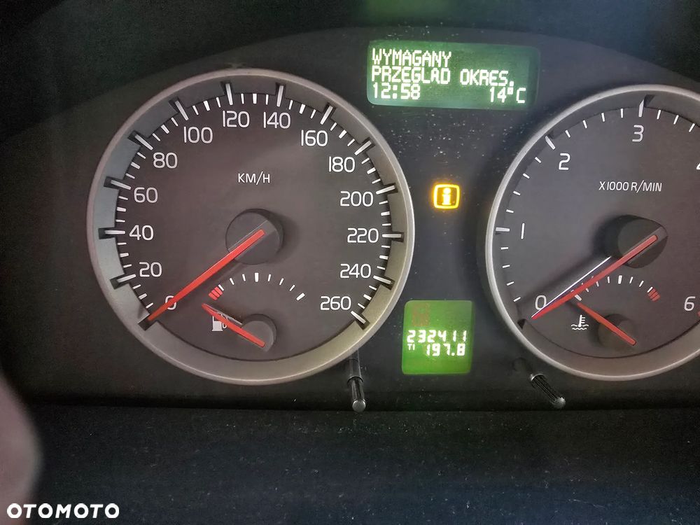 Volvo V50 - 10