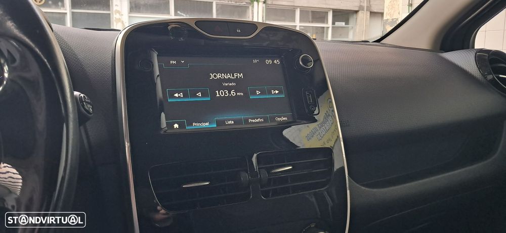 Renault Clio 1.5 dCi Zen - 7