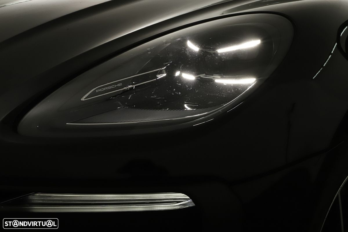 Porsche Macan - 10