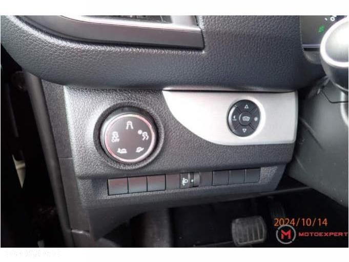 Opel Zafira - 30
