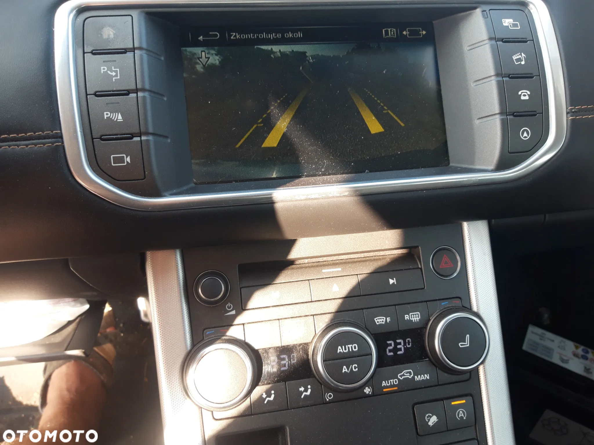 Land Rover Range Rover Evoque 2.0Si4 HSE Dynamic - 19
