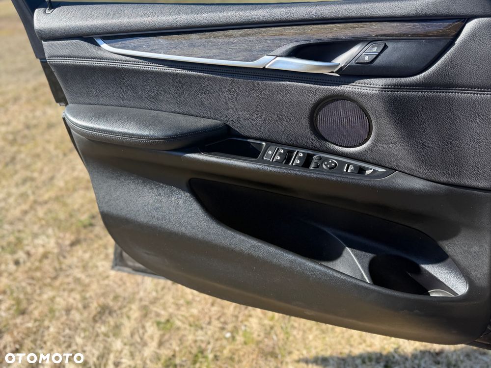 BMW X5 xDrive25d Sport-Aut - 22