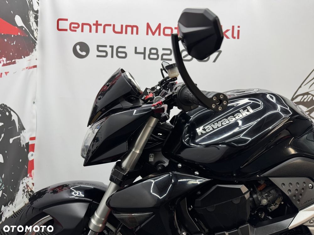 Kawasaki Z - 11